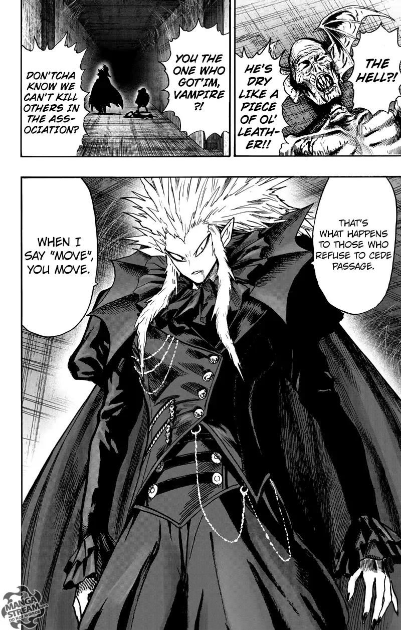 One-Punch Man Chapter 89 47